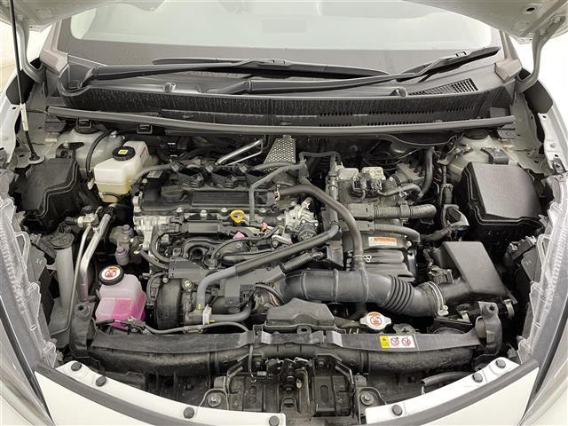 アクア X 寒冷地仕様/純正ディスプレイオーディオ(コネクティッドナビ対応)/Miracast/BT/バックカメラ/ドラレコ前後/ビルトインETC/夏冬タイヤ/PCS/LTA/RSA/先行車発進告知/後退速度抑制(41枚目)