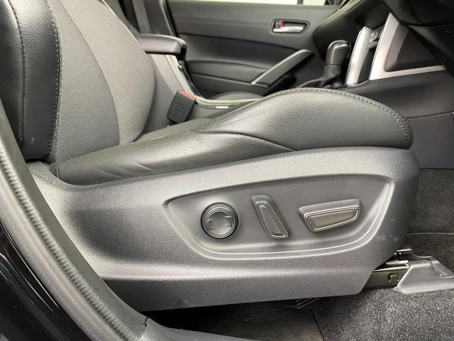 カローラクロス ハイブリッド Z ワンオーナー 4WD 寒冷地仕様 モデリスタエアロ(F) 純正ディスプレイオーディオ BT USB フルセグ Miracast ステアリングスイッチ ビルドインETC LTA POS BSM ROTA(52枚目)