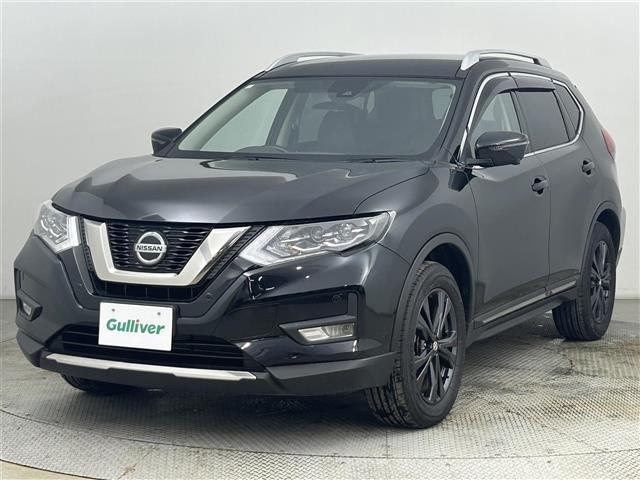 エクストレイル ２０Ｘｉ　Ｖセレクション　・４ＷＤ・プロパイロット・純正９インチナビ・フルセグＴＶ・アラウンドビューモニター・インテリジェンスルームミラー・エマージェンシーブレーキ・レーダークルーズコントロール・レーンキープアシスト（28枚目）