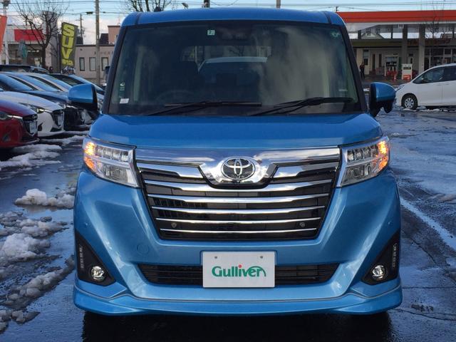 カスタムG 4WD/衝突被害軽減ブレーキ/寒冷地仕様/ドライブレコーダー/社外SDナビ/フルセグTV/バックカメラ/両側パワースライドドア/D席N席シートヒーター/コーナーセンサー/横滑り防止装置(27枚目)