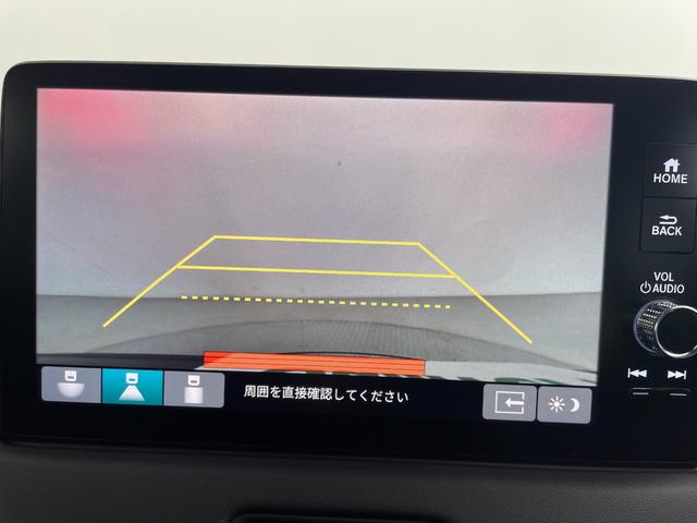 Ｇ　登録済未使用車／Ｈｏｎｄａ　ＳＥＮＳＩＮＧ／Ｈｏｎｄａ　ＣＯＮＮＥＣＴディスプレー／ＥＴＣ２．０車載器／ワイヤレス充電器／親水／ヒーテッドドアミラー＋熱線入りフロントウインドウ＋ＤＮ席シートヒーター(21枚目)