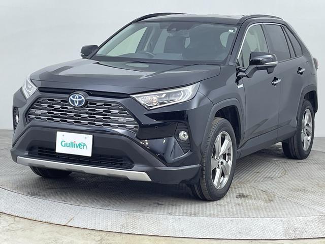 トヨタ ＲＡＶ４