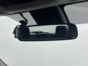 【バックミラー】大きくて見やすいので、後方を見るときも安心です!