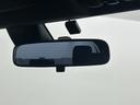 【バックミラー】大きくて見やすいので、後方を見るときも安心です!