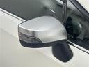 【 電動格納ウインカーミラー 】付いているだけで高級感のUPするウィンカー内臓サイドミラー♪もちろん見た目だけでなく、対向車からの視認性の向上につながり、安全度もUP♪