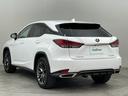 RX300 Fスポーツ 純正ナビ/パノラミックビューモニター/ビルトインETC2.0/ドライブレコーダー/レクサスセーフティシステム/ワイヤレス充電/レザーシート/パワーシート/シートヒーター/シートエアコン/純正AW20(22枚目)