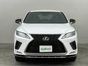 RX300 Fスポーツ 純正ナビ/パノラミックビューモニター/ビルトインETC2.0/ドライブレコーダー/レクサスセーフティシステム/ワイヤレス充電/レザーシート/パワーシート/シートヒーター/シートエアコン/純正AW20(23枚目)