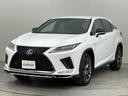 RX300 Fスポーツ 純正ナビ/パノラミックビューモニター/ビルトインETC2.0/ドライブレコーダー/レクサスセーフティシステム/ワイヤレス充電/レザーシート/パワーシート/シートヒーター/シートエアコン/純正AW20(24枚目)
