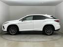 RX300 Fスポーツ 純正ナビ/パノラミックビューモニター/ビルトインETC2.0/ドライブレコーダー/レクサスセーフティシステム/ワイヤレス充電/レザーシート/パワーシート/シートヒーター/シートエアコン/純正AW20(25枚目)