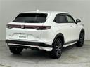 ｅ：ＨＥＶ　Ｚ　ホンダコネクトディスプレイ／マルチビューカメラ／ＡｐｐｌｅＣａｒＰｌａｙ／ＡｎｄｒｏｉｄＡｕｔｏ／ホンダセンシング／純正ロアスカート／純正ガーニッシュ／ドラレコ／ＥＴＣ／シートヒーター／ハーフレザー（38枚目）