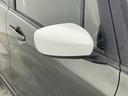 【　電動格納ミラー　】ドライバーの目線に合わせ、ミラーの上下左右調整が可能です♪