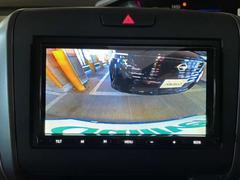 【　バックカメラ　】便利なバックカメラ装備で安全確認を頂けます。駐車が苦手な方にもオススメな便利機能です♪ 6