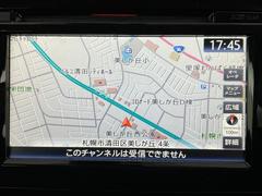 【　ナビゲーション　】ナビゲーションシステム装備なので不慣れな場所へのドライブも快適にして頂けます♪ 5