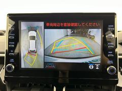 【　全方位カメラ　】上から見下ろしたように駐車が可能です。安心して縦列駐車も可能です♪ 6