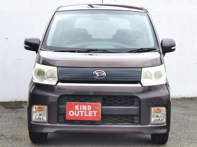 カスタム X ナビ 14AW HID オートAC バイザー PVガラス ベンチシート 修復なし タイミングチェーン 整備保証付(18枚目)