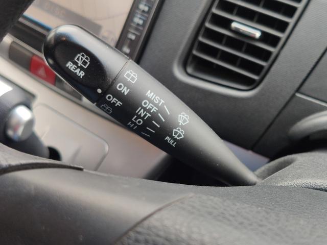 カスタム X ナビ 14AW HID オートAC バイザー PVガラス ベンチシート 修復なし タイミングチェーン 整備保証付(36枚目)