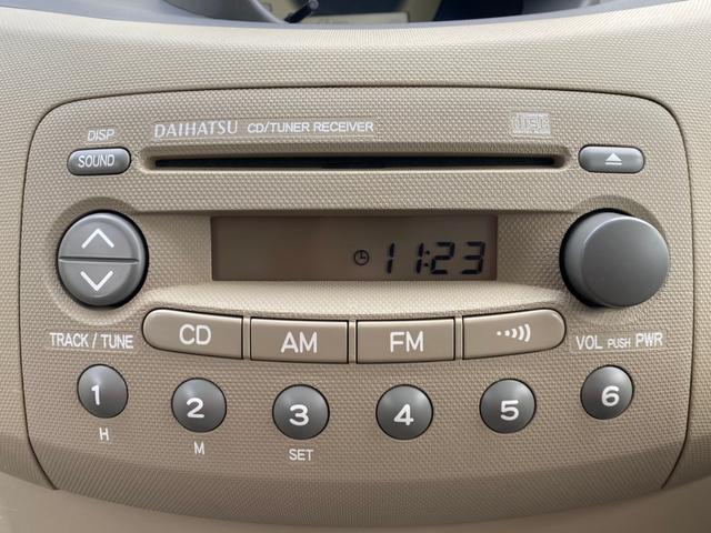 X CD キーレス バイザー PVガラス オートAC バイザー PVガラス 電格ミラー スペアキー 記録簿 イモビライザー タイミングチェーン 整備保証付(31枚目)
