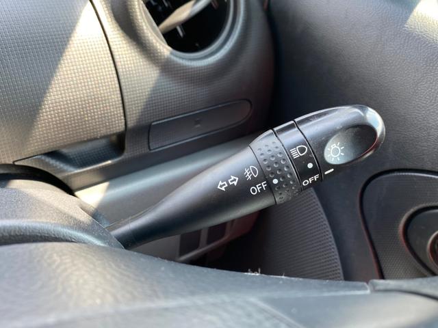 カスタムXリミテッド ナビ パワスラ スマートキー 14AW HID オートAC バイザー PVガラス ベンチシート 取説 記録簿 ABS イモビライザー タイミングチェーン 整備保証付(39枚目)