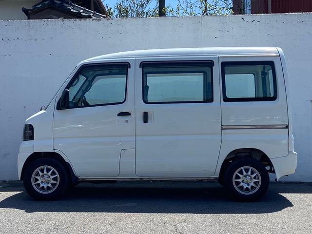 日産 ＮＶ１００クリッパーバン