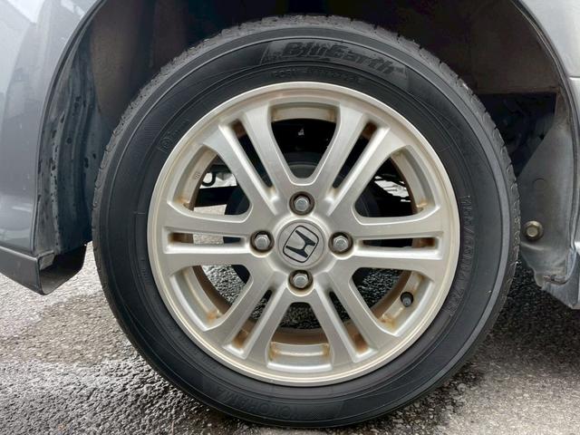 N-BOXカスタム G・Lパッケージ 修復歴なし 純正ナビ バックカメラ 両側スライド片側パワースライドドア スマートキー プッシュスタート HIDヘッドライト ETC オートエアコン ドアバイザー アイドリングストップ 整備保証付(46枚目)