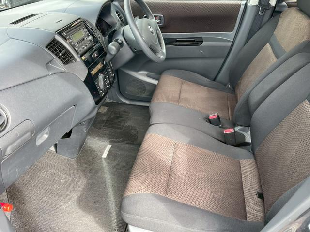 ルークス ハイウェイスター　修復歴なし　純正ＣＤオーディオ　両側スライド片側パワースライドドア　スマートキー　プッシュスタート　ＨＩＤヘッドライト　オートエアコン　ドアバイザー　プライバシーガラス　ＡＢＳ　整備保証付（18枚目）