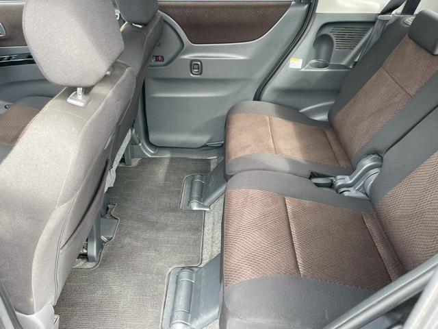 ルークス ハイウェイスター　修復歴なし　純正ＣＤオーディオ　両側スライド片側パワースライドドア　スマートキー　プッシュスタート　ＨＩＤヘッドライト　オートエアコン　ドアバイザー　プライバシーガラス　ＡＢＳ　整備保証付（19枚目）