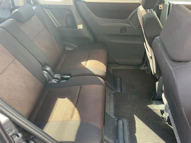 ルークス ハイウェイスター　修復歴なし　純正ＣＤオーディオ　両側スライド片側パワースライドドア　スマートキー　プッシュスタート　ＨＩＤヘッドライト　オートエアコン　ドアバイザー　プライバシーガラス　ＡＢＳ　整備保証付（20枚目）