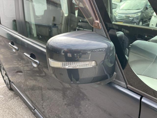 ルークス ハイウェイスター　修復歴なし　純正ＣＤオーディオ　両側スライド片側パワースライドドア　スマートキー　プッシュスタート　ＨＩＤヘッドライト　オートエアコン　ドアバイザー　プライバシーガラス　ＡＢＳ　整備保証付（38枚目）