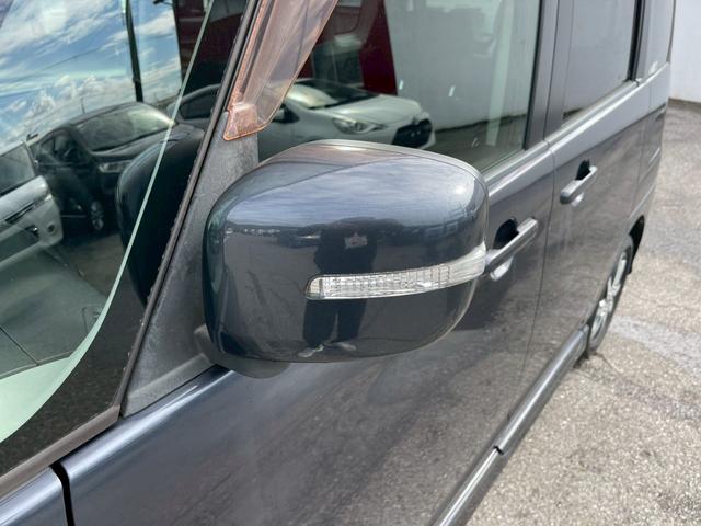 ルークス ハイウェイスター　修復歴なし　純正ＣＤオーディオ　両側スライド片側パワースライドドア　スマートキー　プッシュスタート　ＨＩＤヘッドライト　オートエアコン　ドアバイザー　プライバシーガラス　ＡＢＳ　整備保証付（39枚目）