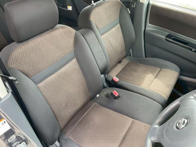 ルークス ハイウェイスター　修復歴なし　純正ＣＤオーディオ　両側スライド片側パワースライドドア　スマートキー　プッシュスタート　ＨＩＤヘッドライト　オートエアコン　ドアバイザー　プライバシーガラス　ＡＢＳ　整備保証付（47枚目）