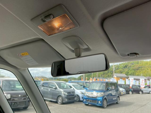 ルークス ハイウェイスター　修復歴なし　純正ＣＤオーディオ　両側スライド片側パワースライドドア　スマートキー　プッシュスタート　ＨＩＤヘッドライト　オートエアコン　ドアバイザー　プライバシーガラス　ＡＢＳ　整備保証付（49枚目）