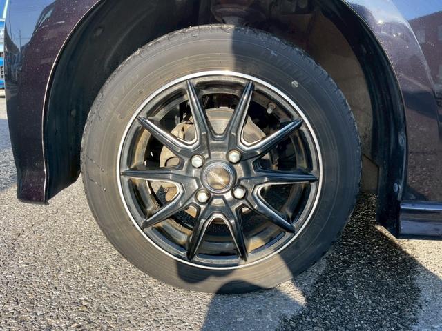 Ｎ－ＢＯＸカスタム Ｇ・Ｌパッケージ　修復歴なし　ナビ　フルセグ　Ｂｌｕｅｔｏｏｔｈ　バックカメラ　スマートキー　プッシュスタート　両側パワースライドドア　ＨＩＤヘッドライト　ドアバイザー　プライバシーガラス　オートエアコン　整備保証付（12枚目）