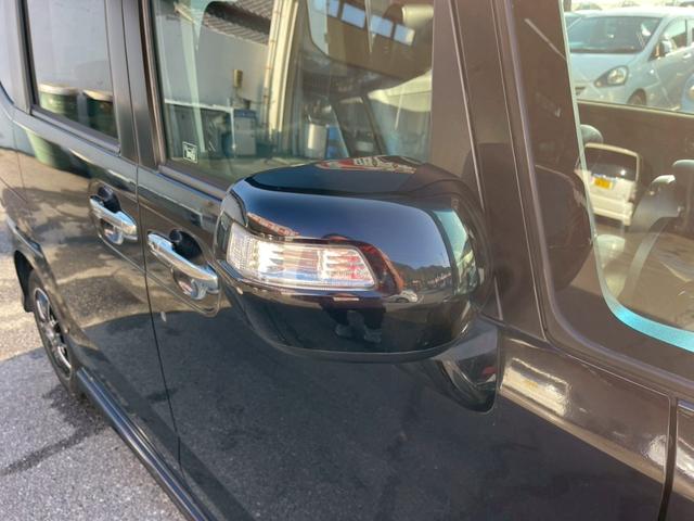 Ｎ－ＢＯＸカスタム Ｇ・Ｌパッケージ　修復歴なし　ナビ　フルセグ　Ｂｌｕｅｔｏｏｔｈ　バックカメラ　スマートキー　プッシュスタート　両側パワースライドドア　ＨＩＤヘッドライト　ドアバイザー　プライバシーガラス　オートエアコン　整備保証付（40枚目）