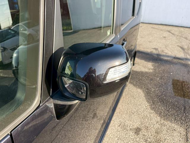 Ｎ－ＢＯＸカスタム Ｇ・Ｌパッケージ　修復歴なし　ナビ　フルセグ　Ｂｌｕｅｔｏｏｔｈ　バックカメラ　スマートキー　プッシュスタート　両側パワースライドドア　ＨＩＤヘッドライト　ドアバイザー　プライバシーガラス　オートエアコン　整備保証付（41枚目）