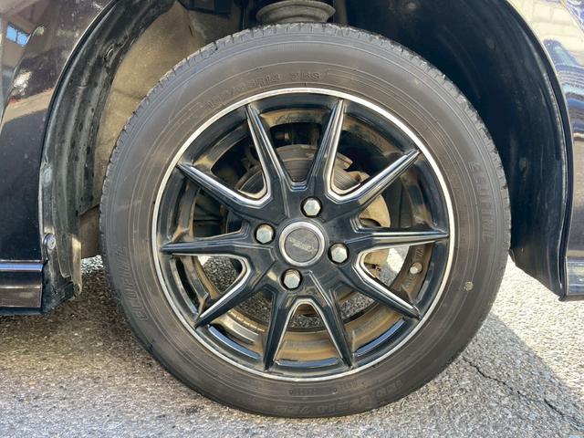 Ｎ－ＢＯＸカスタム Ｇ・Ｌパッケージ　修復歴なし　ナビ　フルセグ　Ｂｌｕｅｔｏｏｔｈ　バックカメラ　スマートキー　プッシュスタート　両側パワースライドドア　ＨＩＤヘッドライト　ドアバイザー　プライバシーガラス　オートエアコン　整備保証付（44枚目）