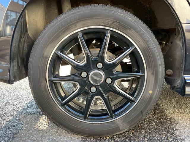 Ｎ－ＢＯＸカスタム Ｇ・Ｌパッケージ　修復歴なし　ナビ　フルセグ　Ｂｌｕｅｔｏｏｔｈ　バックカメラ　スマートキー　プッシュスタート　両側パワースライドドア　ＨＩＤヘッドライト　ドアバイザー　プライバシーガラス　オートエアコン　整備保証付（45枚目）