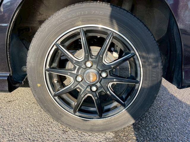 Ｎ－ＢＯＸカスタム Ｇ・Ｌパッケージ　修復歴なし　ナビ　フルセグ　Ｂｌｕｅｔｏｏｔｈ　バックカメラ　スマートキー　プッシュスタート　両側パワースライドドア　ＨＩＤヘッドライト　ドアバイザー　プライバシーガラス　オートエアコン　整備保証付（46枚目）