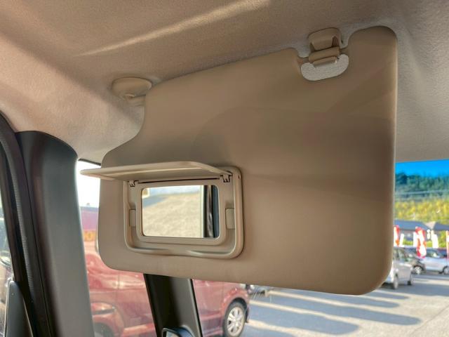 Ｎ－ＢＯＸカスタム Ｇ・Ｌパッケージ　修復歴なし　ナビ　フルセグ　Ｂｌｕｅｔｏｏｔｈ　バックカメラ　スマートキー　プッシュスタート　両側パワースライドドア　ＨＩＤヘッドライト　ドアバイザー　プライバシーガラス　オートエアコン　整備保証付（54枚目）