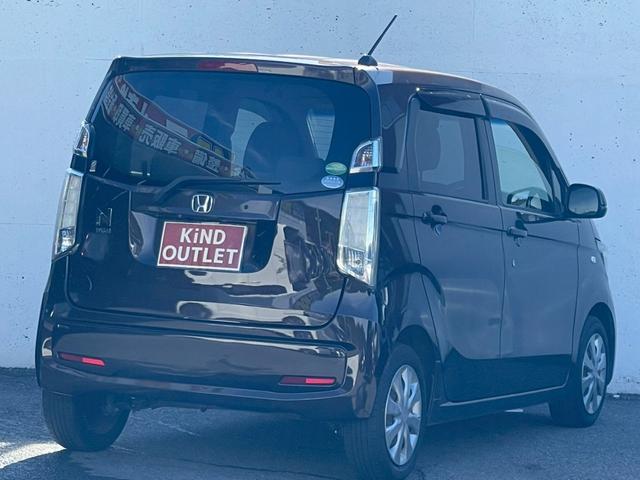 Ｎ－ＷＧＮ Ｇ・Ｌパッケージ　修復歴なし　純正ディスプレイオーディオ　Ｂｌｕｅｔｏｏｔｈ　衝突軽減ブレーキ　バックカメラ　スマートキー　プッシュスタート　ＥＴＣ　オートエアコン　ドアバイザー　プライバシーガラス　整備保証付（10枚目）