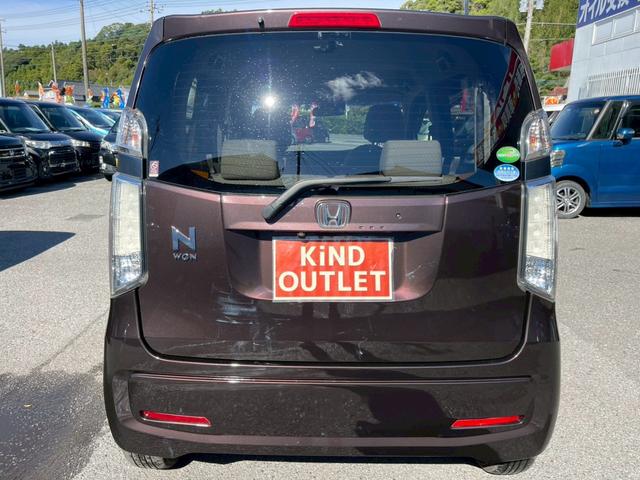 Ｎ－ＷＧＮ Ｇ・Ｌパッケージ　修復歴なし　純正ディスプレイオーディオ　Ｂｌｕｅｔｏｏｔｈ　衝突軽減ブレーキ　バックカメラ　スマートキー　プッシュスタート　ＥＴＣ　オートエアコン　ドアバイザー　プライバシーガラス　整備保証付（15枚目）