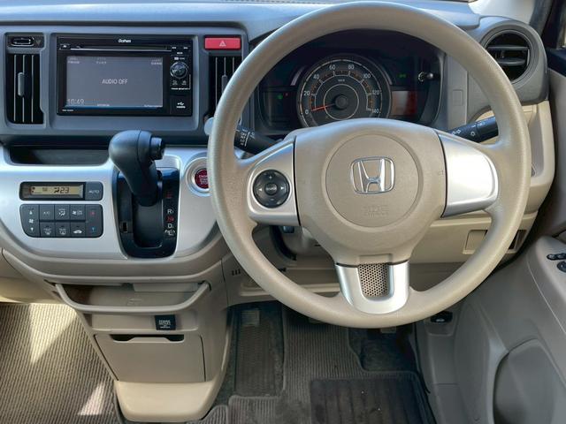 Ｎ－ＷＧＮ Ｇ・Ｌパッケージ　修復歴なし　純正ディスプレイオーディオ　Ｂｌｕｅｔｏｏｔｈ　衝突軽減ブレーキ　バックカメラ　スマートキー　プッシュスタート　ＥＴＣ　オートエアコン　ドアバイザー　プライバシーガラス　整備保証付（16枚目）