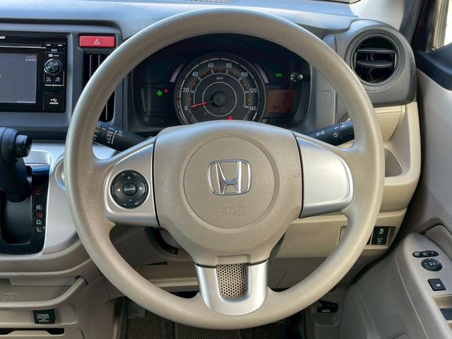 Ｎ－ＷＧＮ Ｇ・Ｌパッケージ　修復歴なし　純正ディスプレイオーディオ　Ｂｌｕｅｔｏｏｔｈ　衝突軽減ブレーキ　バックカメラ　スマートキー　プッシュスタート　ＥＴＣ　オートエアコン　ドアバイザー　プライバシーガラス　整備保証付（28枚目）