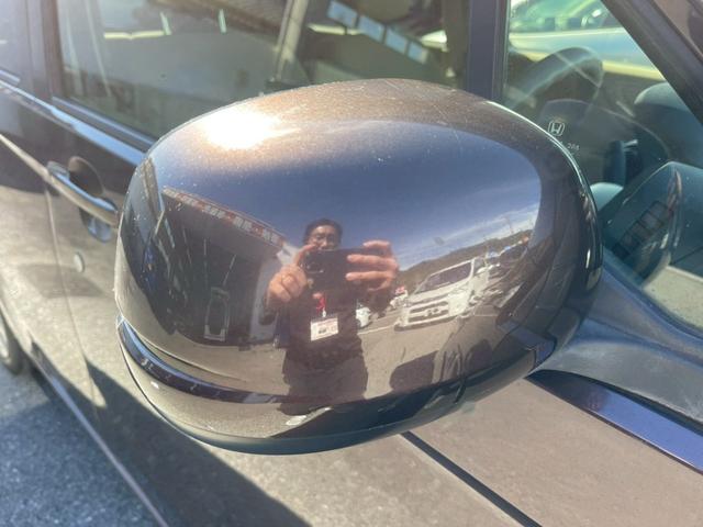 Ｎ－ＷＧＮ Ｇ・Ｌパッケージ　修復歴なし　純正ディスプレイオーディオ　Ｂｌｕｅｔｏｏｔｈ　衝突軽減ブレーキ　バックカメラ　スマートキー　プッシュスタート　ＥＴＣ　オートエアコン　ドアバイザー　プライバシーガラス　整備保証付（41枚目）