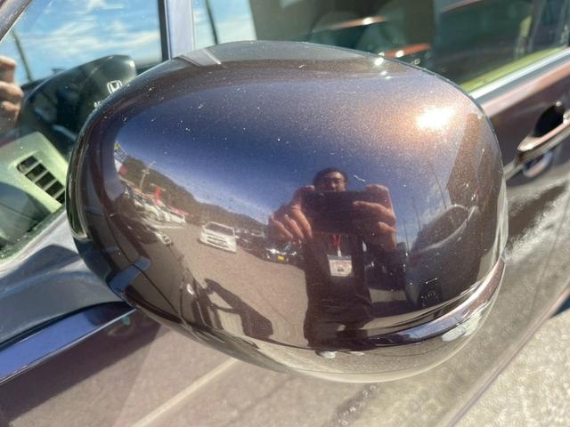 Ｎ－ＷＧＮ Ｇ・Ｌパッケージ　修復歴なし　純正ディスプレイオーディオ　Ｂｌｕｅｔｏｏｔｈ　衝突軽減ブレーキ　バックカメラ　スマートキー　プッシュスタート　ＥＴＣ　オートエアコン　ドアバイザー　プライバシーガラス　整備保証付（42枚目）