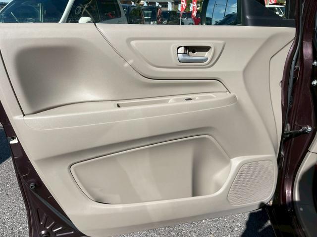 Ｎ－ＷＧＮ Ｇ・Ｌパッケージ　修復歴なし　純正ディスプレイオーディオ　Ｂｌｕｅｔｏｏｔｈ　衝突軽減ブレーキ　バックカメラ　スマートキー　プッシュスタート　ＥＴＣ　オートエアコン　ドアバイザー　プライバシーガラス　整備保証付（54枚目）