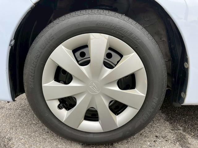 ミライース L 修復歴なし 純正CDオーディオ アイドリングストップ ドアバイザー ABS タイミングチェーン 軽自動車 整備保証付(12枚目)