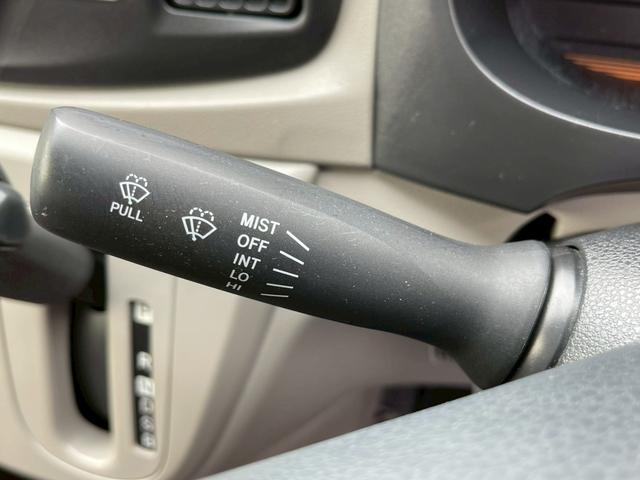 ミライース L 修復歴なし 純正CDオーディオ アイドリングストップ ドアバイザー ABS タイミングチェーン 軽自動車 整備保証付(28枚目)