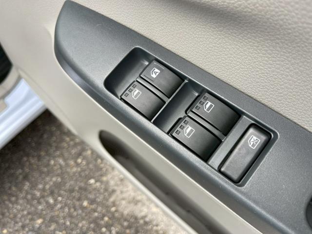 ミライース L 修復歴なし 純正CDオーディオ アイドリングストップ ドアバイザー ABS タイミングチェーン 軽自動車 整備保証付(32枚目)