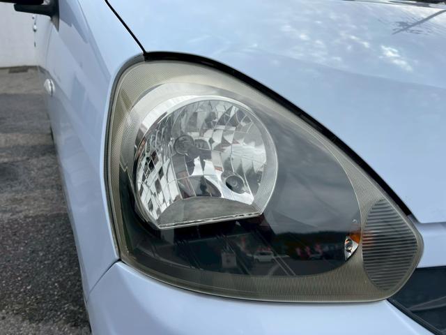 ミライース L 修復歴なし 純正CDオーディオ アイドリングストップ ドアバイザー ABS タイミングチェーン 軽自動車 整備保証付(37枚目)