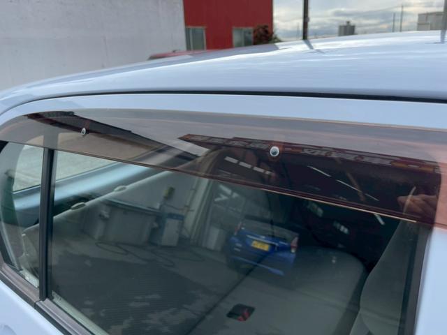 ミライース L 修復歴なし 純正CDオーディオ アイドリングストップ ドアバイザー ABS タイミングチェーン 軽自動車 整備保証付(42枚目)